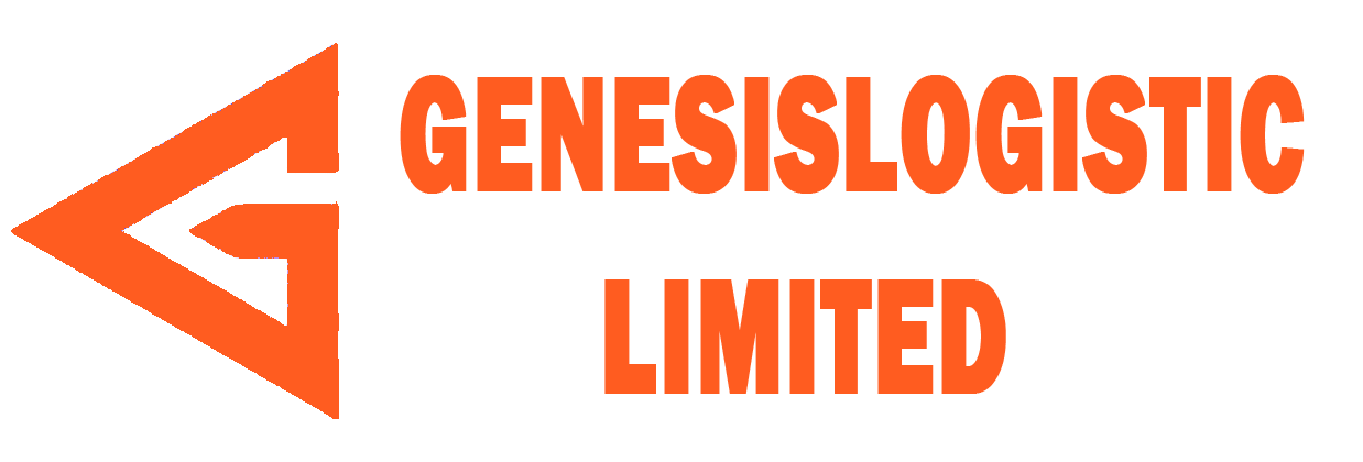 GENESISLOGISTICLIMITED header